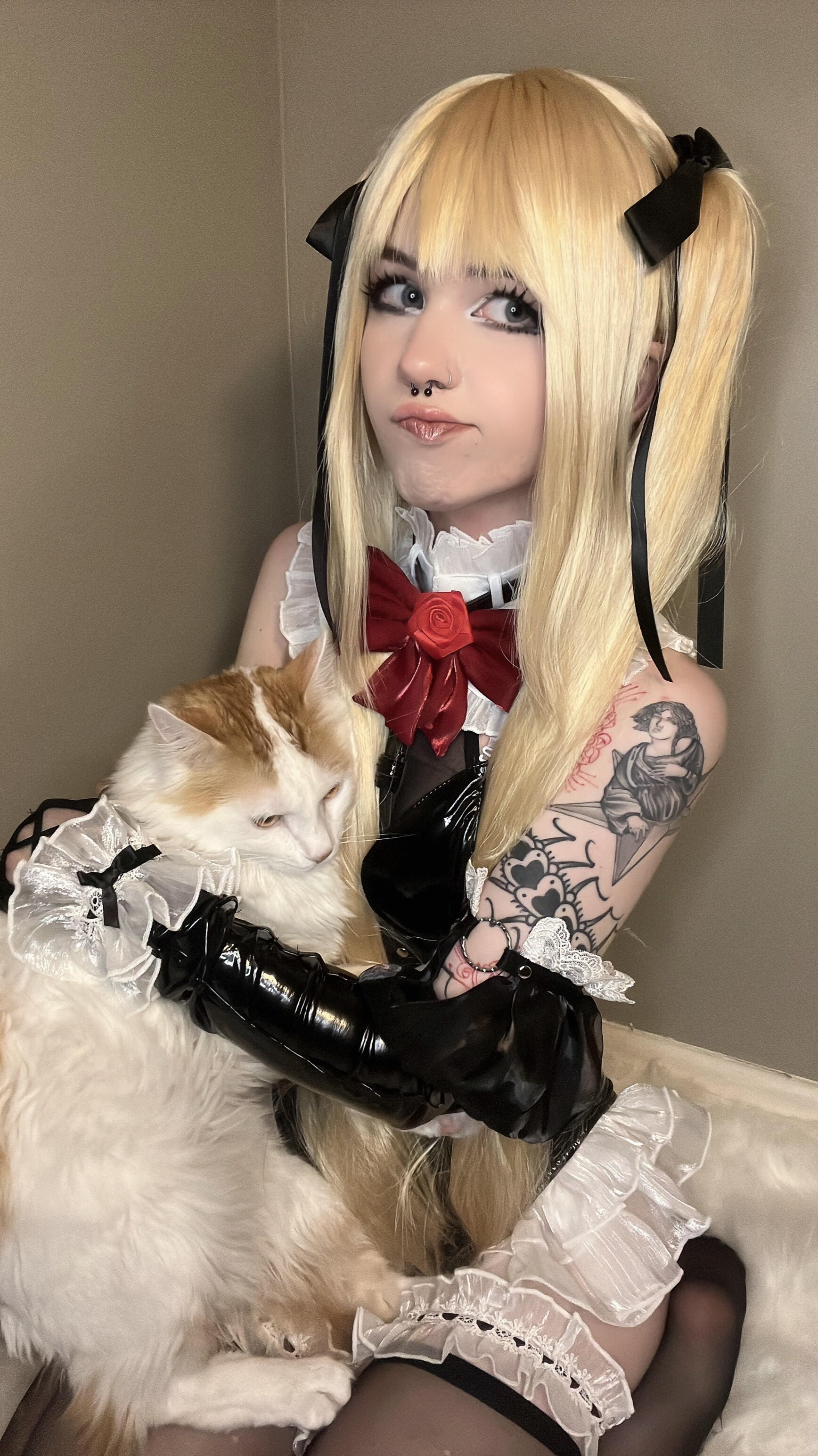 sushiflavoredmilk Patreon Nude Leaks photo leak 275 of 1828