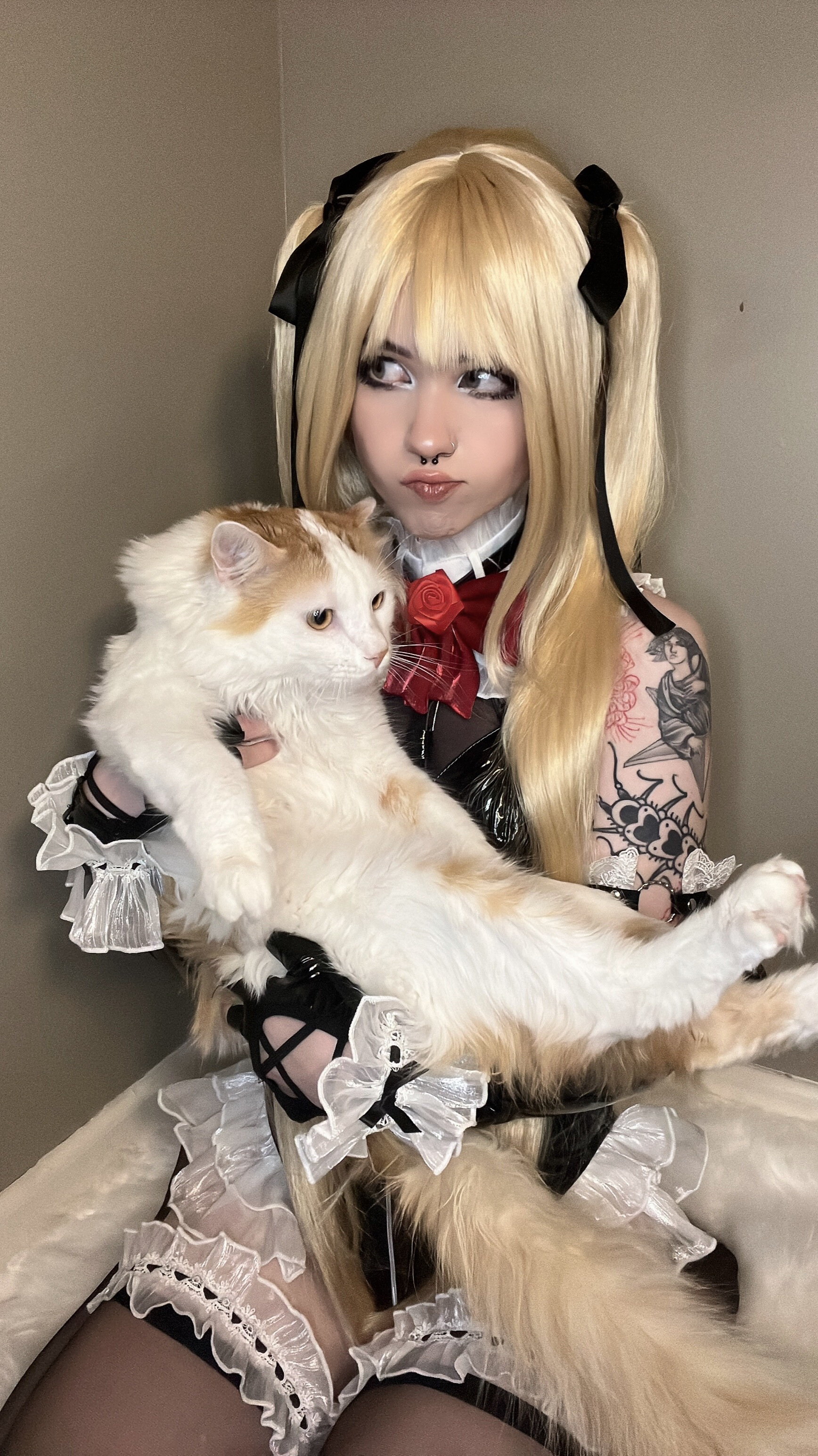 sushiflavoredmilk Patreon Nude Leaks photo leak 276 of 1828