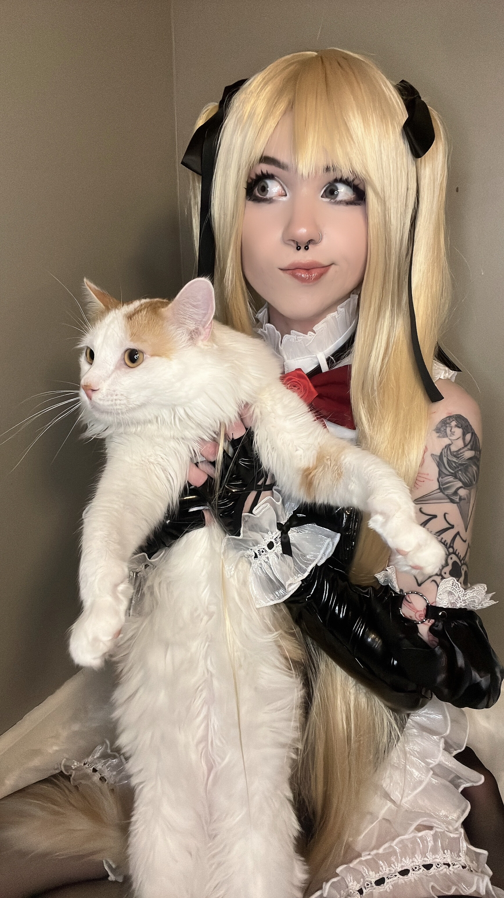 sushiflavoredmilk Patreon Nude Leaks photo leak 277 of 1828