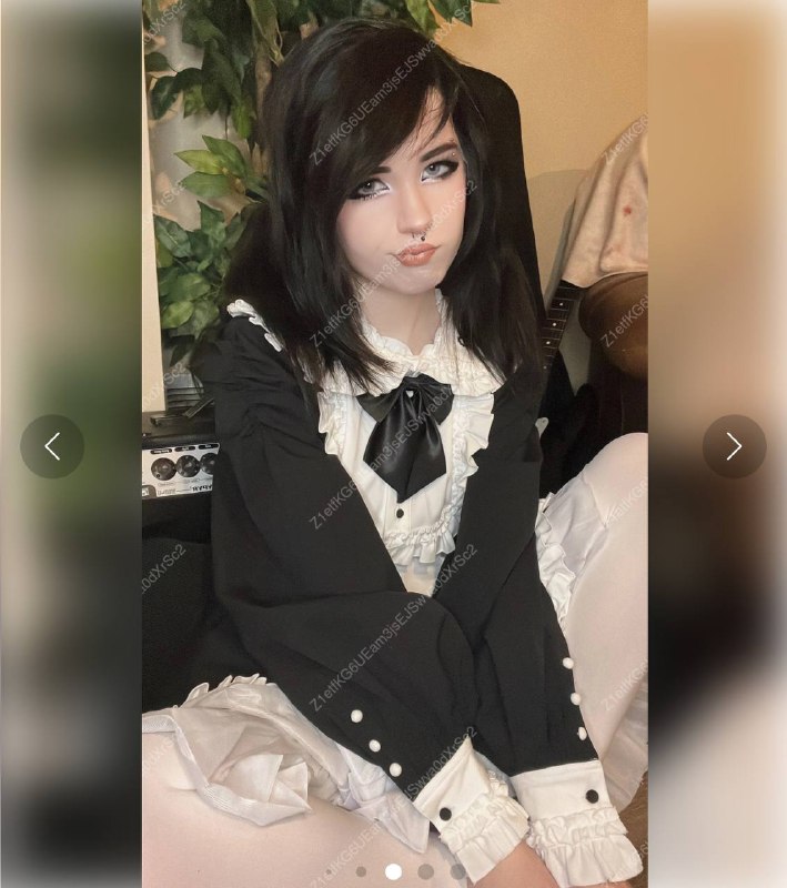sushiflavoredmilk Patreon Nude Leaks photo leak 1472 of 1828
