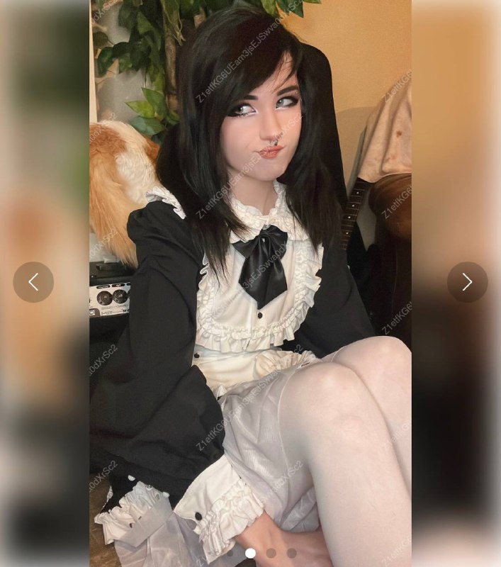 sushiflavoredmilk Patreon Nude Leaks photo leak 1473 of 1828