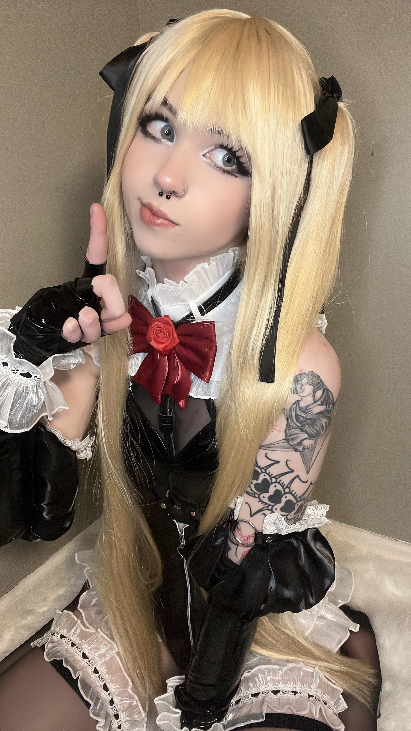 sushiflavoredmilk Patreon Nude Leaks photo leak 278 of 1828
