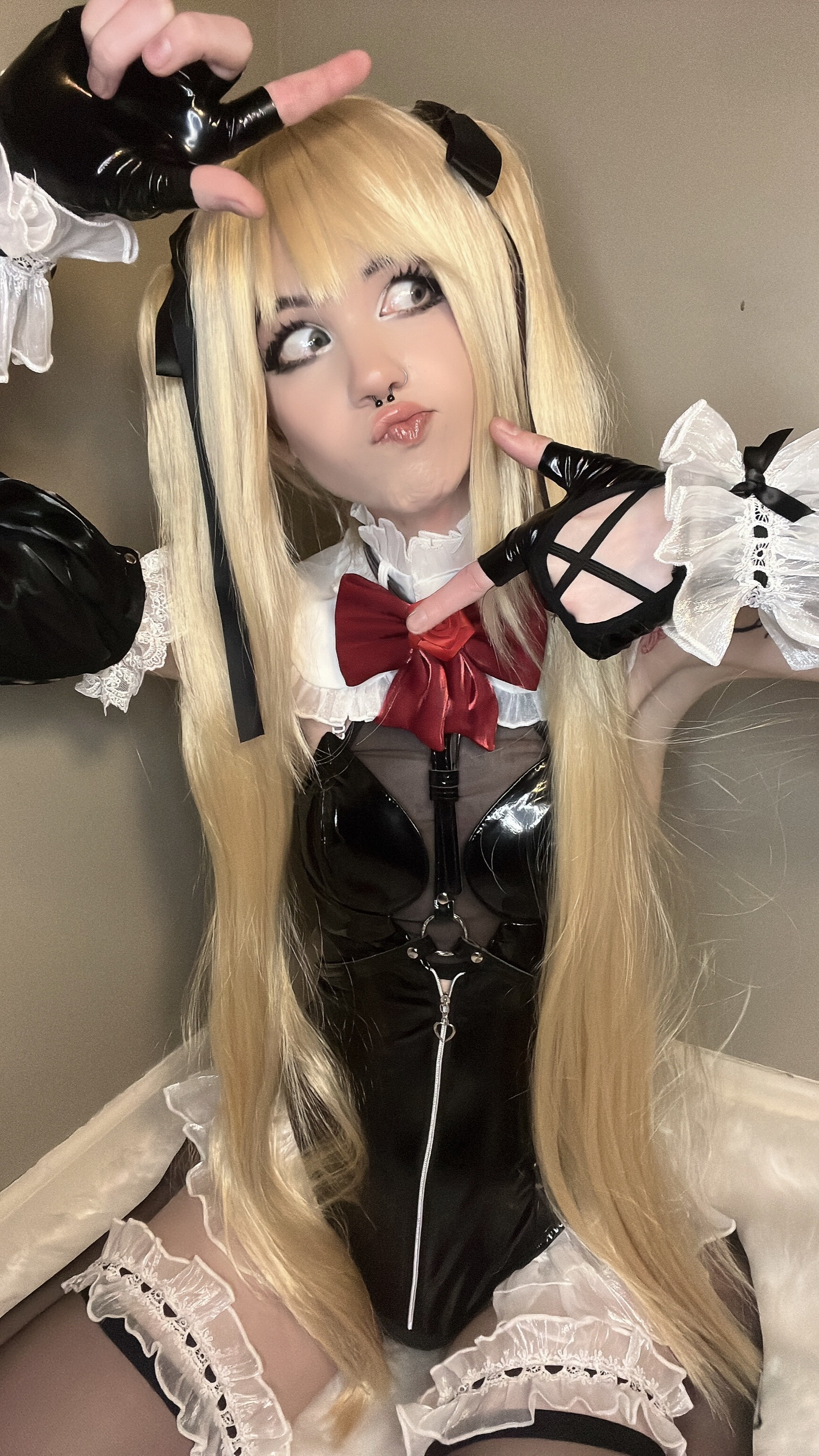 sushiflavoredmilk Patreon Nude Leaks photo leak 279 of 1828