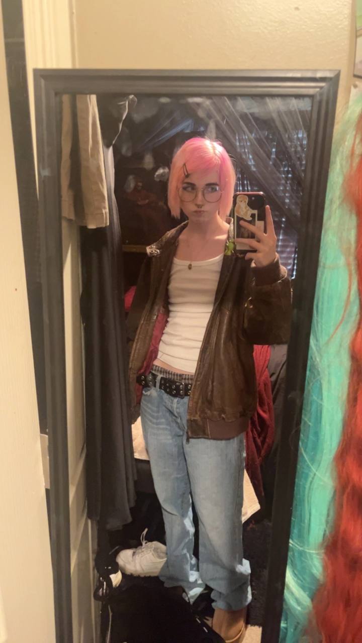 sushiflavoredmilk Patreon Nude Leaks photo leak 1481 of 1828