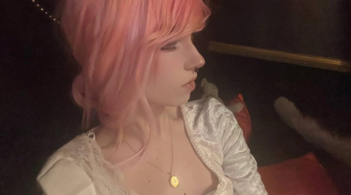 sushiflavoredmilk Patreon Nude Leaks photo leak 1482 of 1828