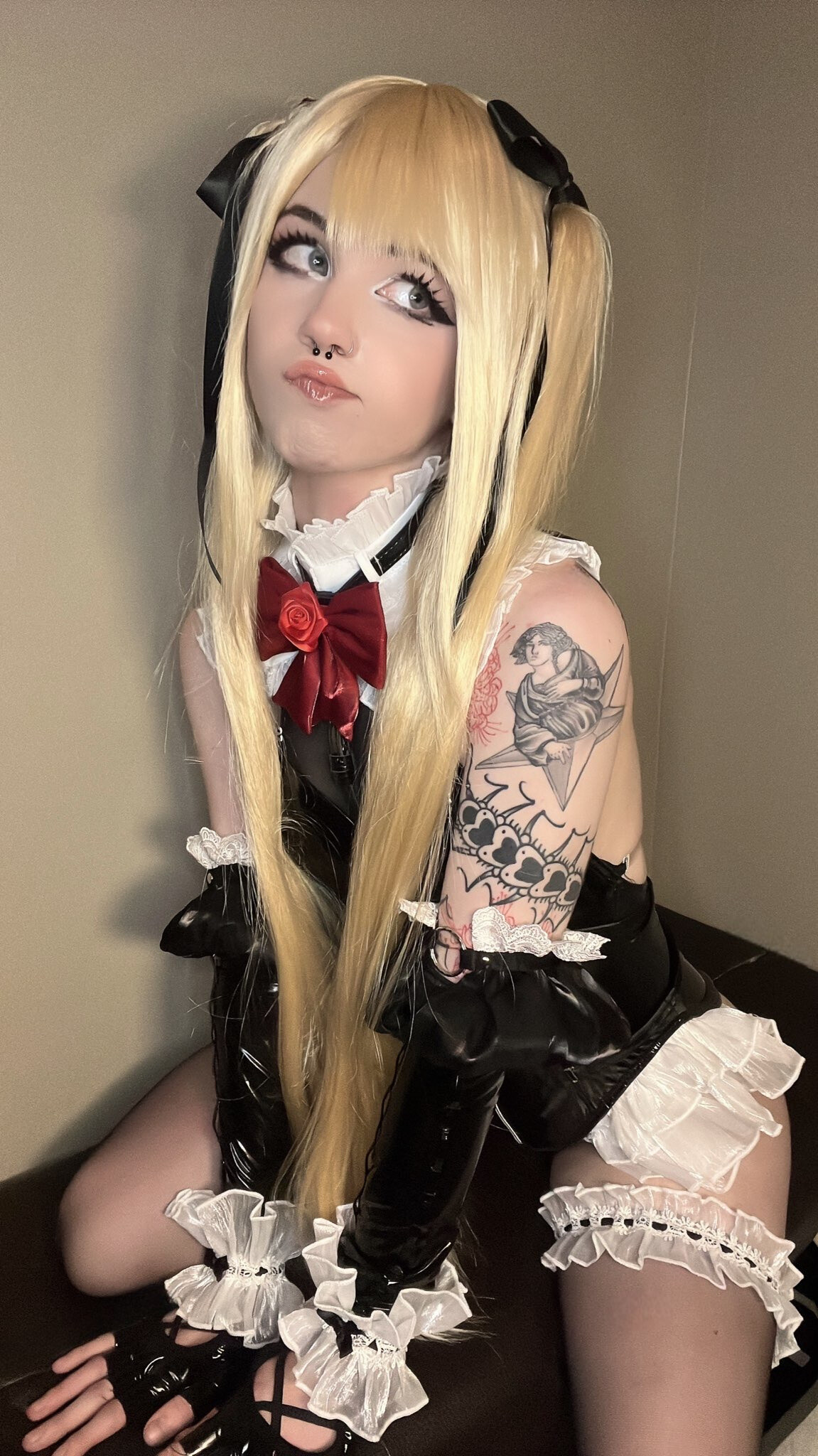 sushiflavoredmilk Patreon Nude Leaks photo leak 281 of 1828