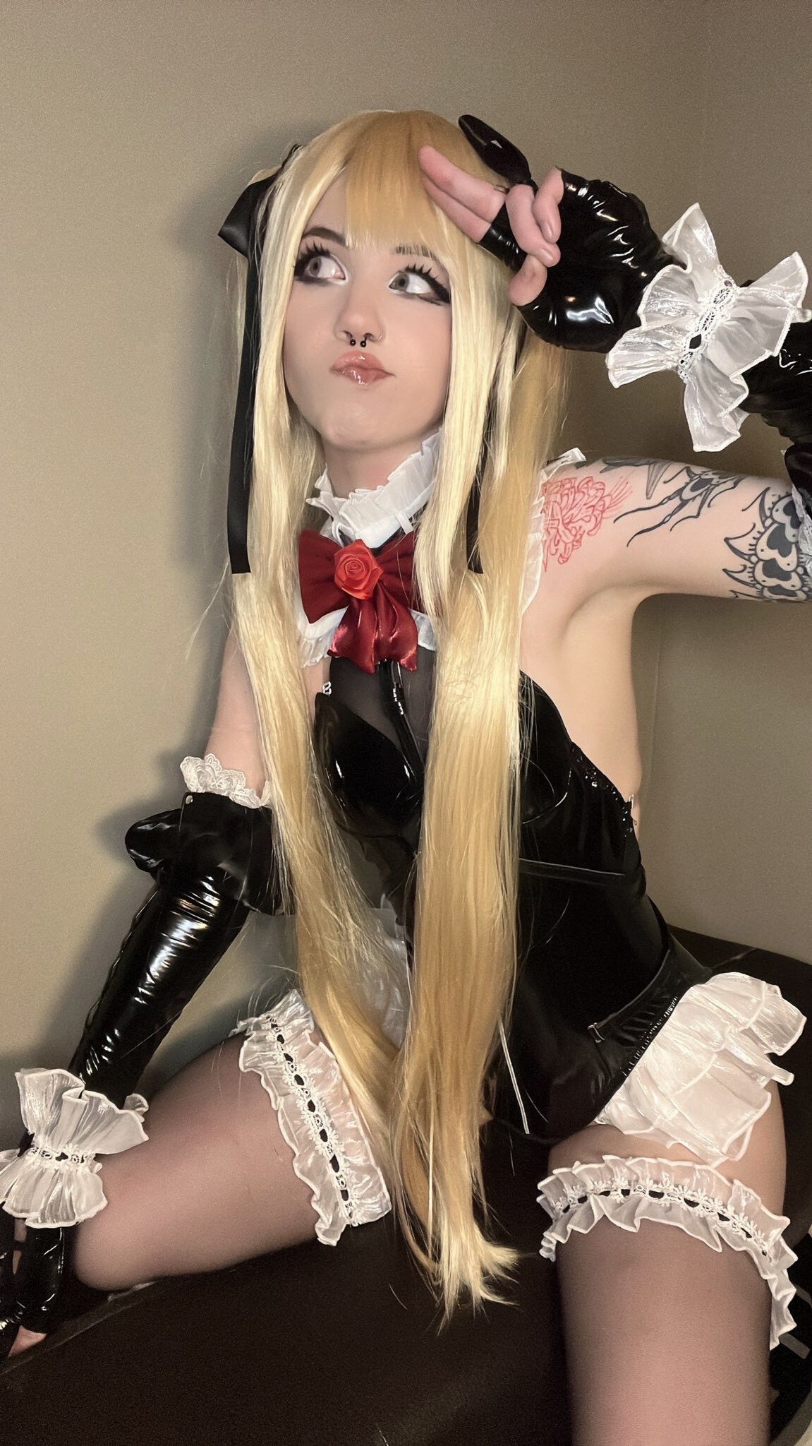 sushiflavoredmilk Patreon Nude Leaks photo leak 282 of 1828