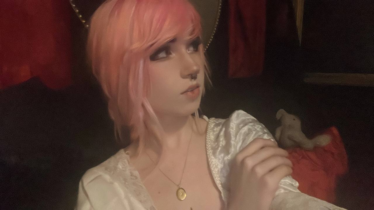 sushiflavoredmilk Patreon Nude Leaks photo leak 1496 of 1828