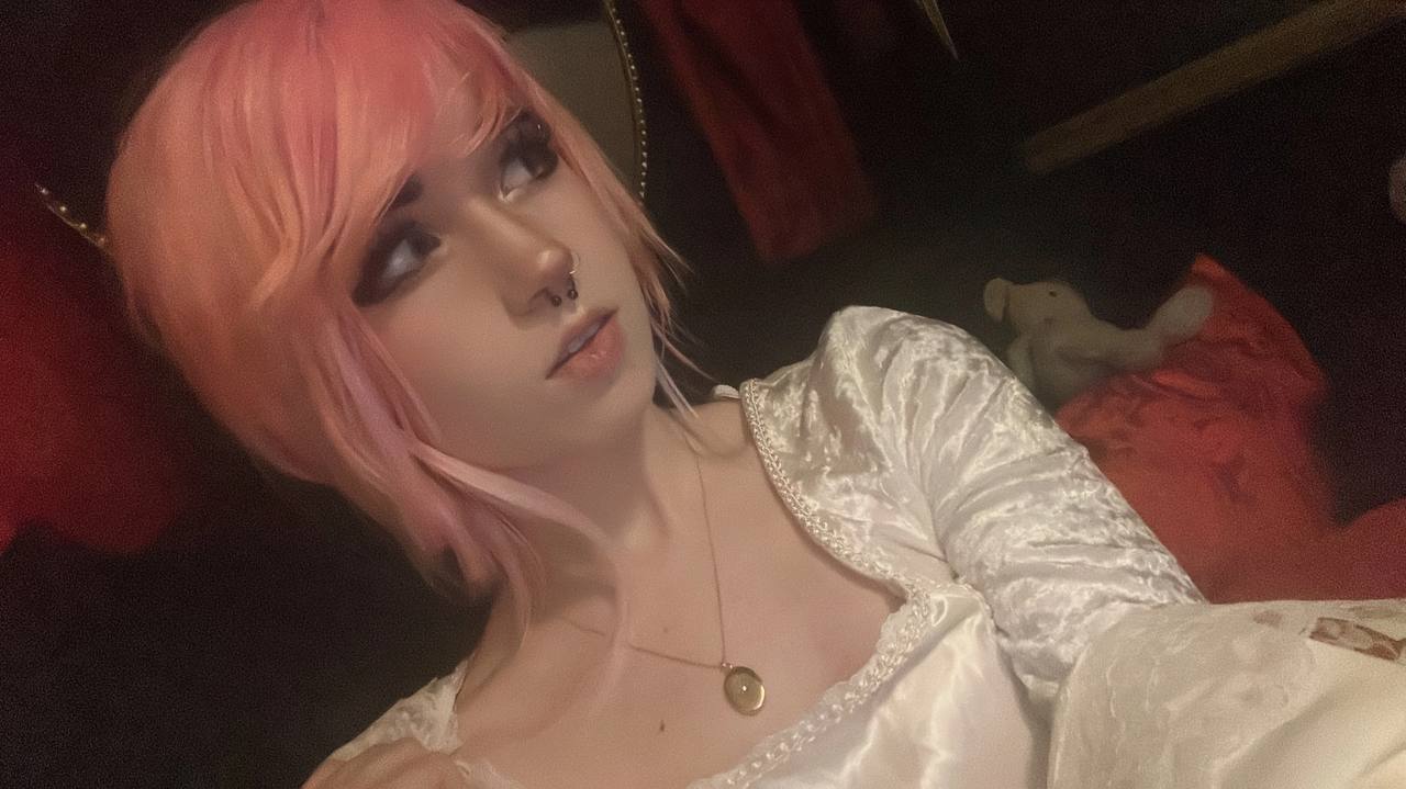 sushiflavoredmilk Patreon Nude Leaks photo leak 1500 of 1828