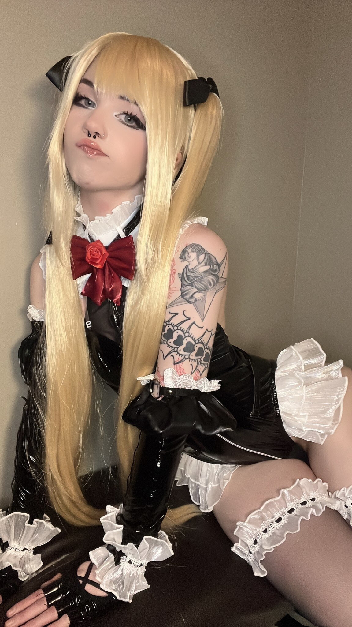 sushiflavoredmilk Patreon Nude Leaks photo leak 285 of 1828