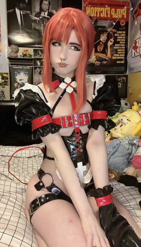 sushiflavoredmilk Patreon Nude Leaks photo leak 1514 of 1828