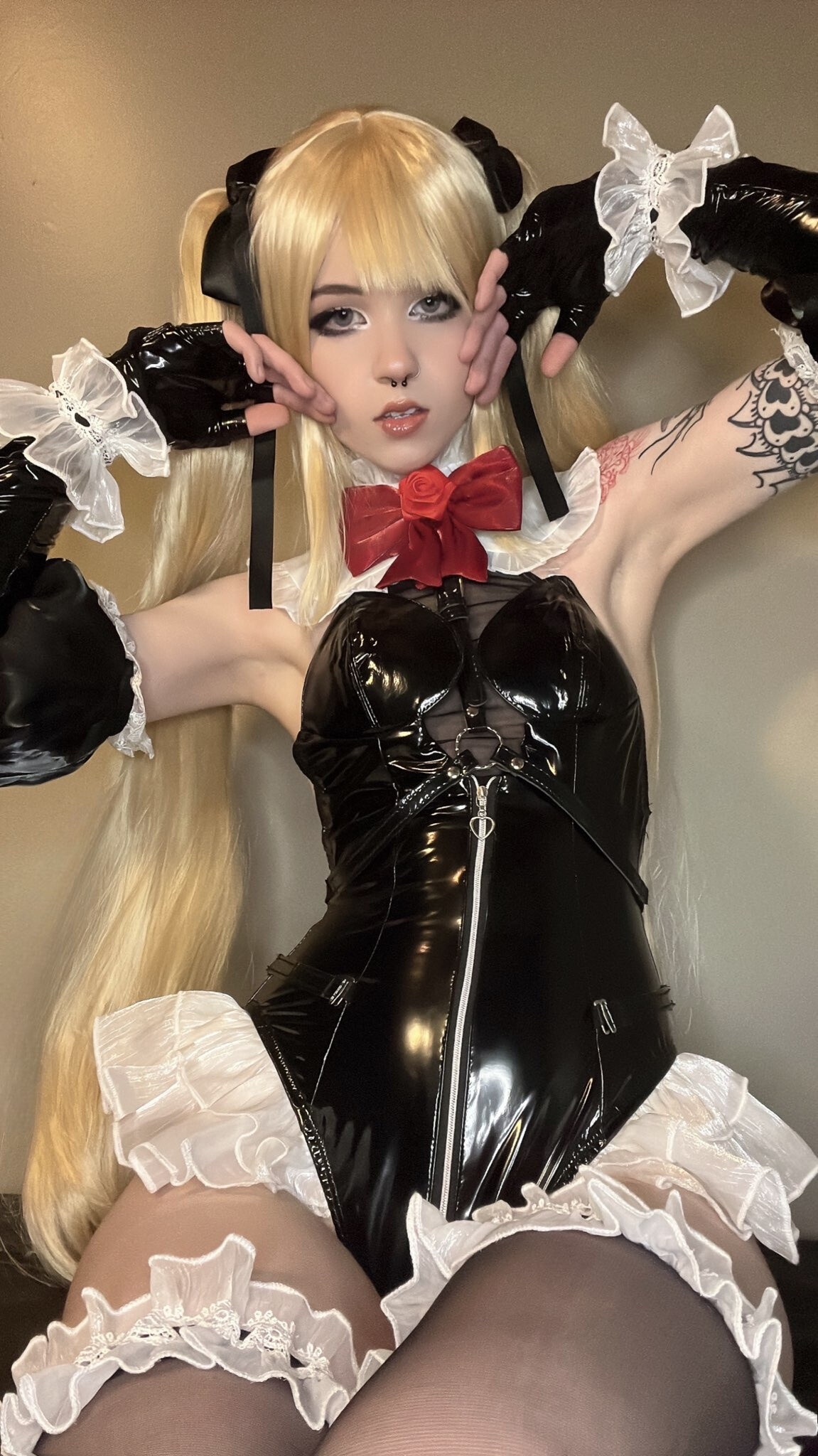 sushiflavoredmilk Patreon Nude Leaks photo leak 286 of 1828