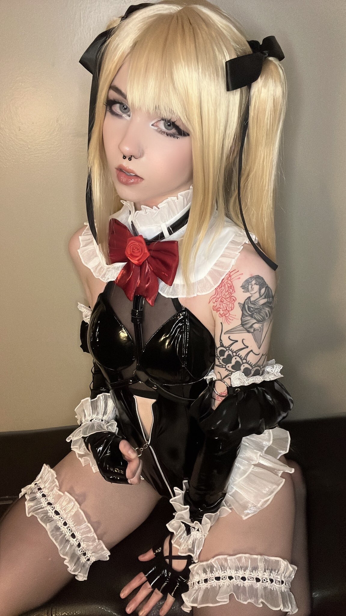 sushiflavoredmilk Patreon Nude Leaks photo leak 287 of 1828