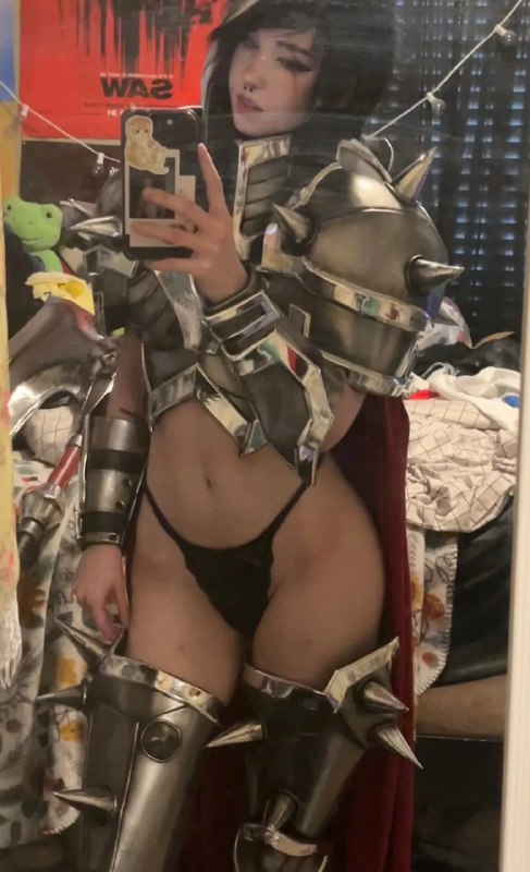 sushiflavoredmilk Patreon Nude Leaks photo leak 1534 of 1828