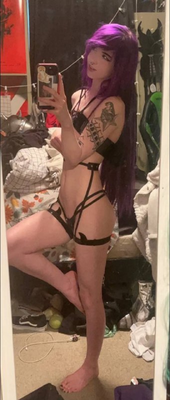 sushiflavoredmilk Patreon Nude Leaks photo leak 1537 of 1828