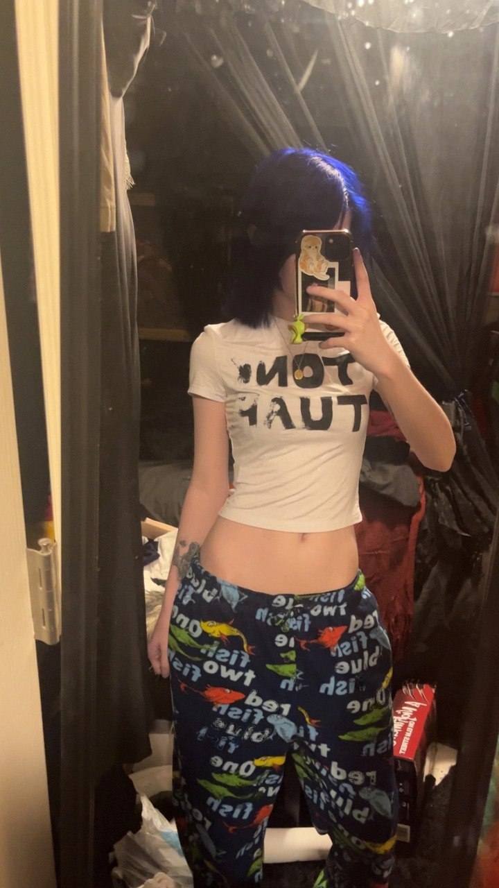 sushiflavoredmilk Patreon Nude Leaks photo leak 1539 of 1828