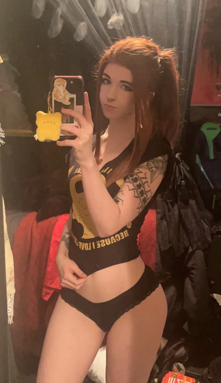 sushiflavoredmilk Patreon Nude Leaks photo leak 1542 of 1828