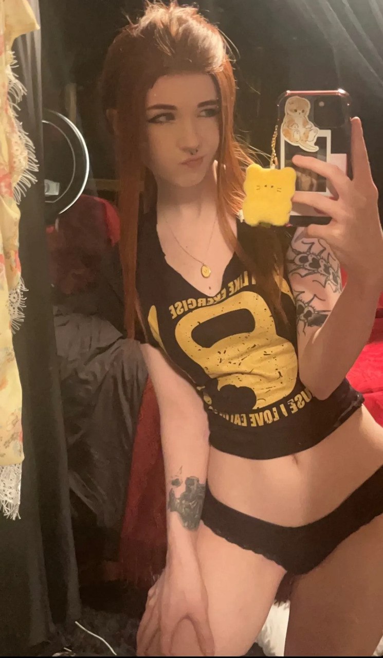 sushiflavoredmilk Patreon Nude Leaks photo leak 1543 of 1828