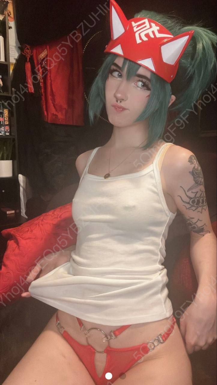 sushiflavoredmilk Patreon Nude Leaks photo leak 1544 of 1828