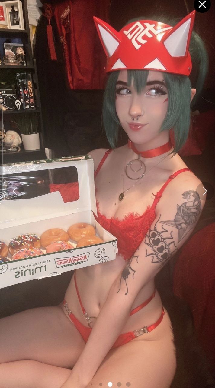 sushiflavoredmilk Patreon Nude Leaks photo leak 1549 of 1828