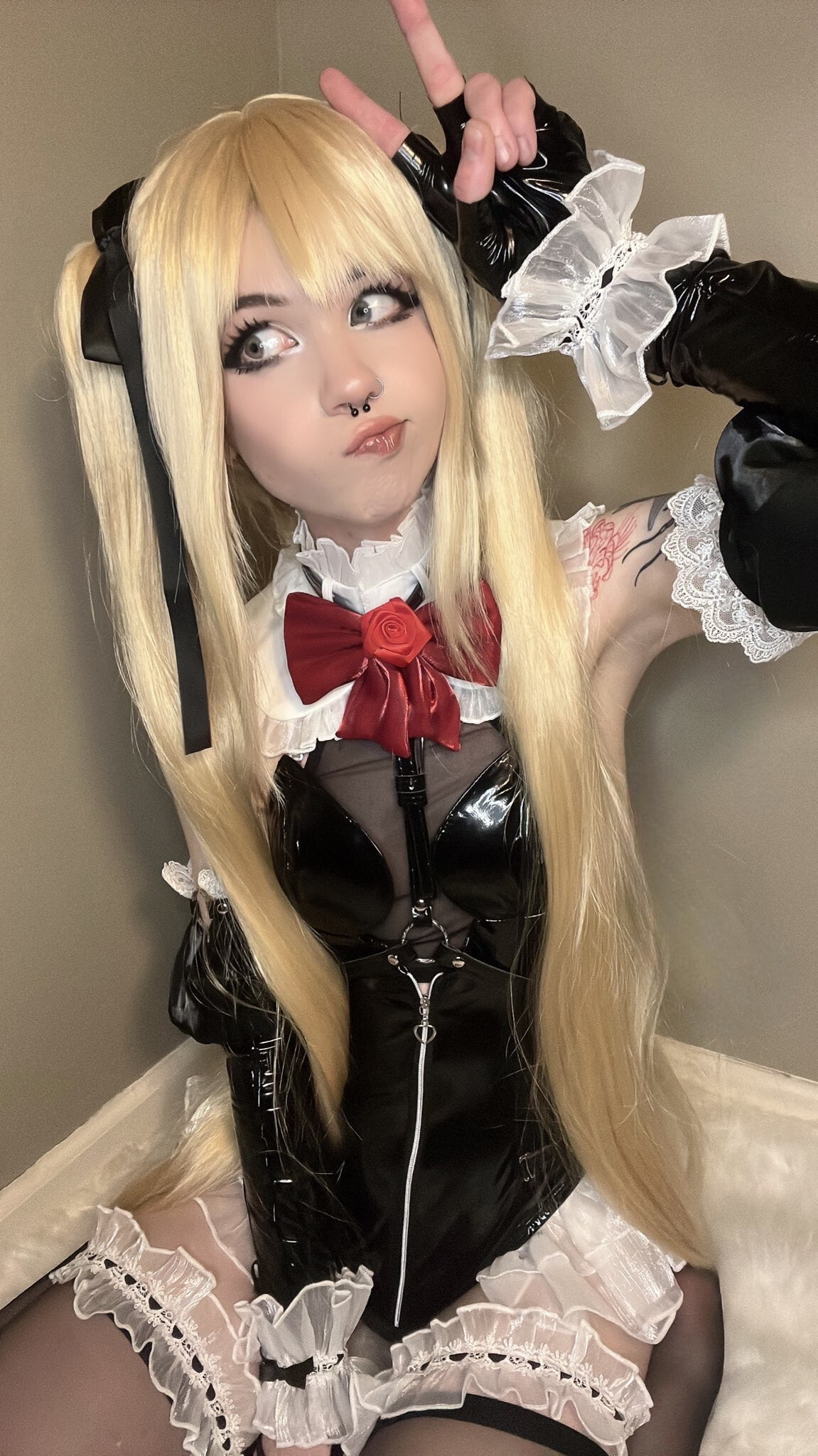 sushiflavoredmilk Patreon Nude Leaks photo leak 290 of 1828