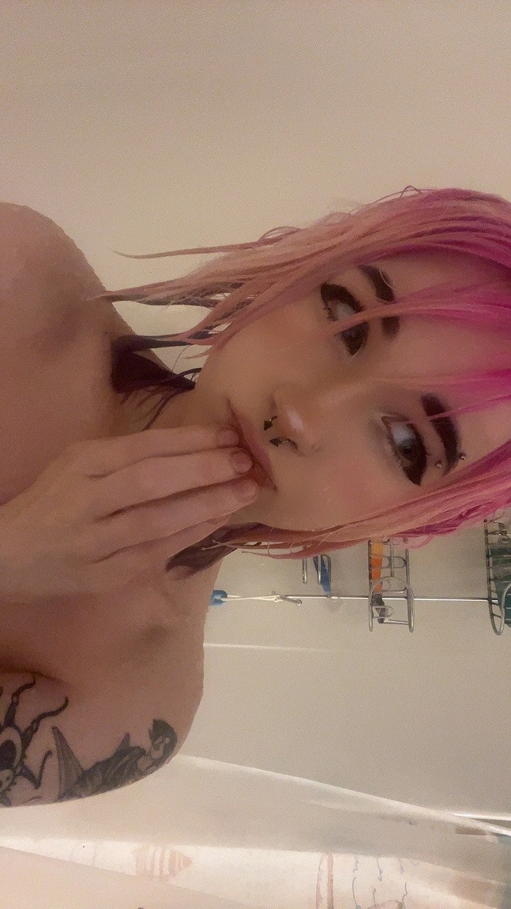 sushiflavoredmilk Patreon Nude Leaks photo leak 1554 of 1828