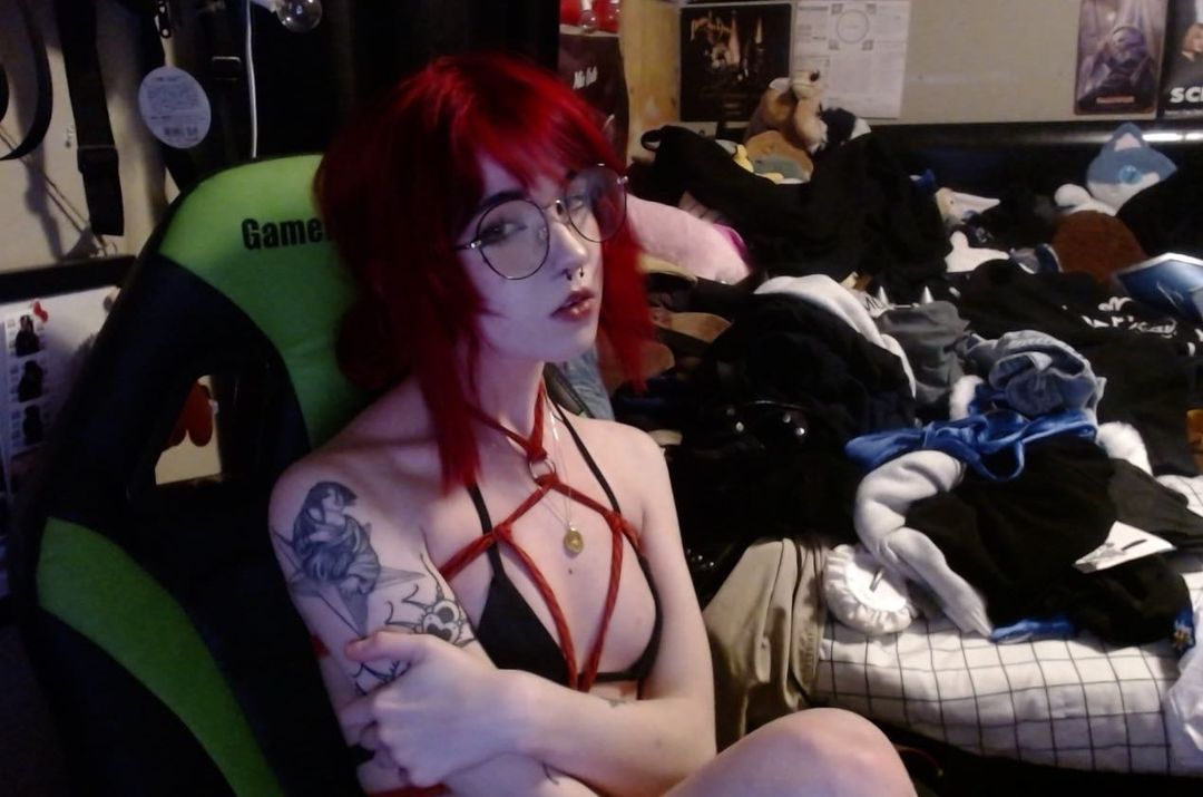 sushiflavoredmilk Patreon Nude Leaks photo leak 1558 of 1828