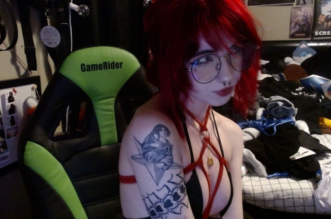 sushiflavoredmilk Patreon Nude Leaks photo leak 1560 of 1828