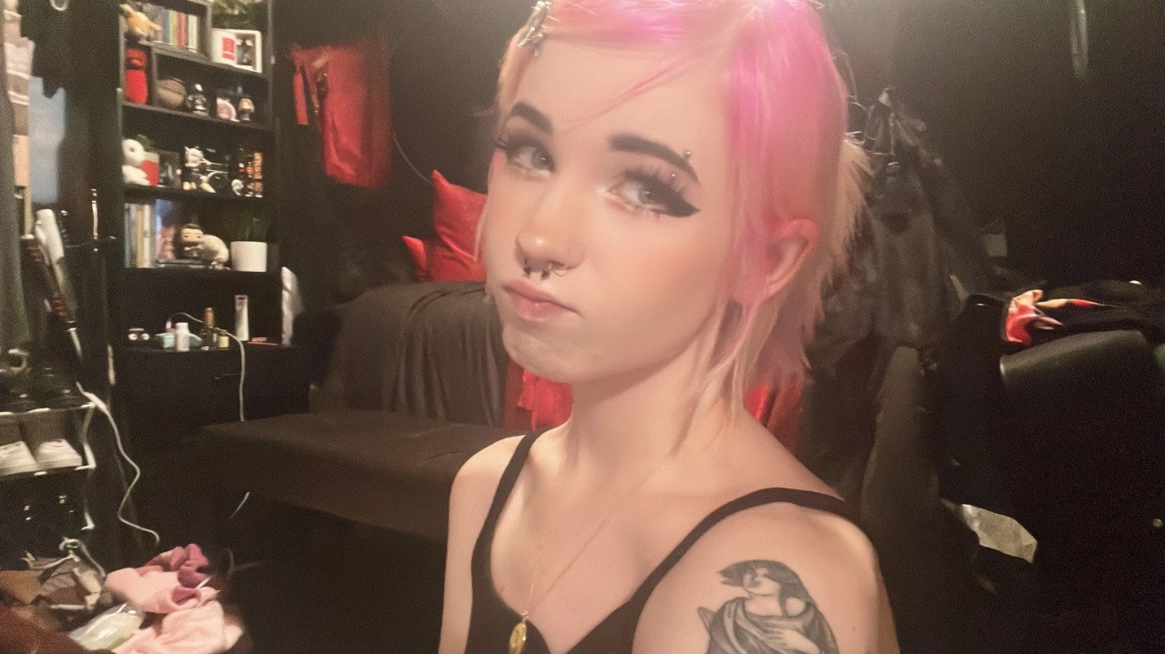 sushiflavoredmilk Patreon Nude Leaks photo leak 1561 of 1828