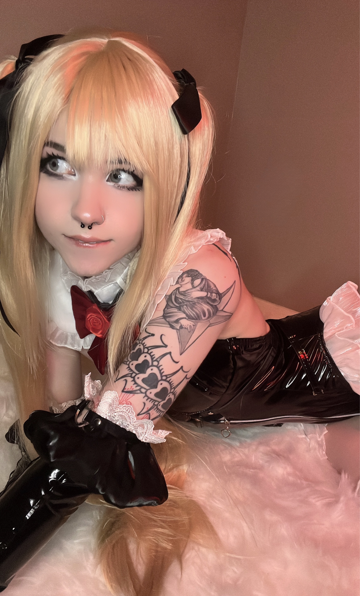 sushiflavoredmilk Patreon Nude Leaks photo leak 293 of 1828