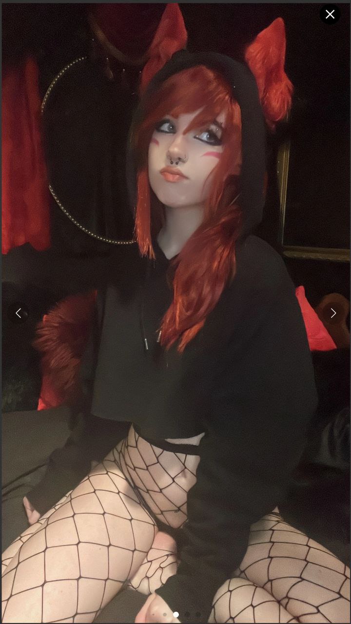 sushiflavoredmilk Patreon Nude Leaks photo leak 1581 of 1828