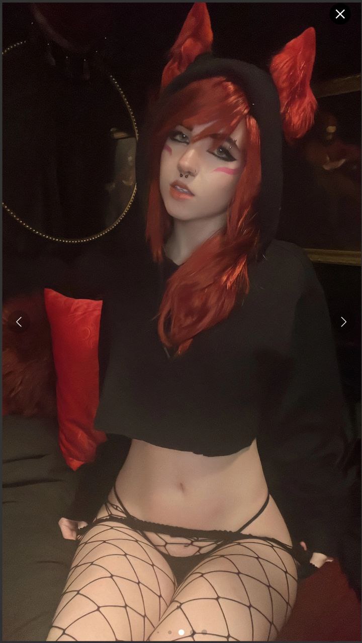 sushiflavoredmilk Patreon Nude Leaks photo leak 1583 of 1828