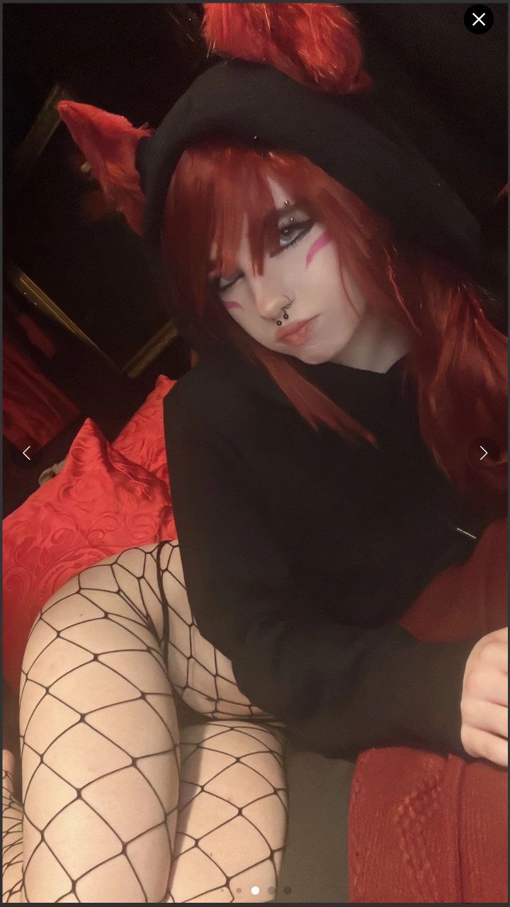 sushiflavoredmilk Patreon Nude Leaks photo leak 1586 of 1828