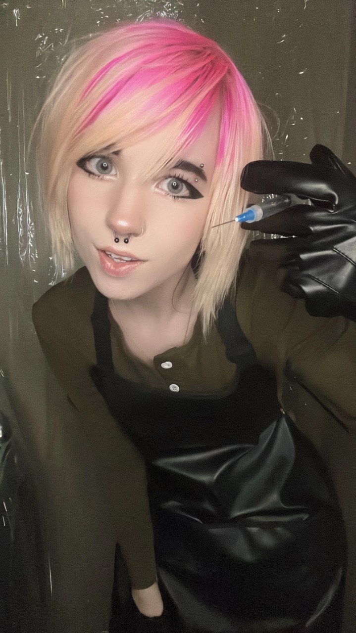 sushiflavoredmilk Patreon Nude Leaks photo leak 1596 of 1828