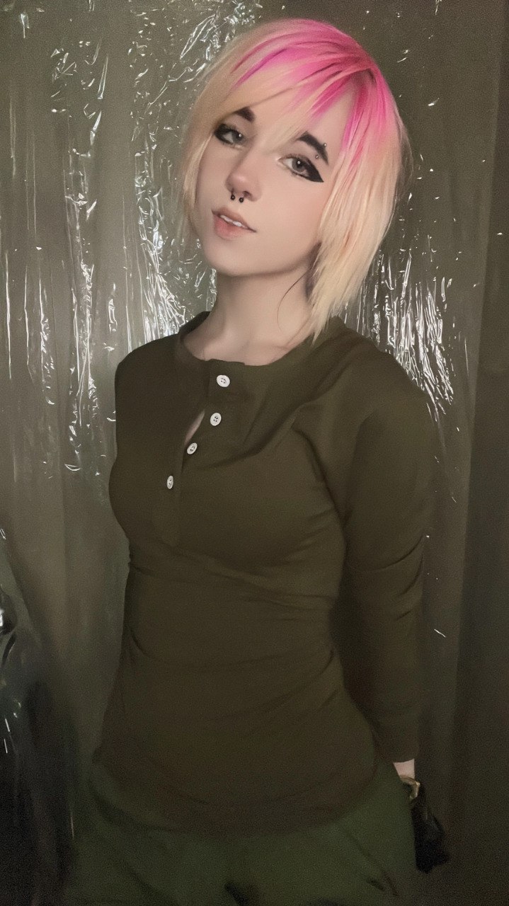 sushiflavoredmilk Patreon Nude Leaks photo leak 1597 of 1828