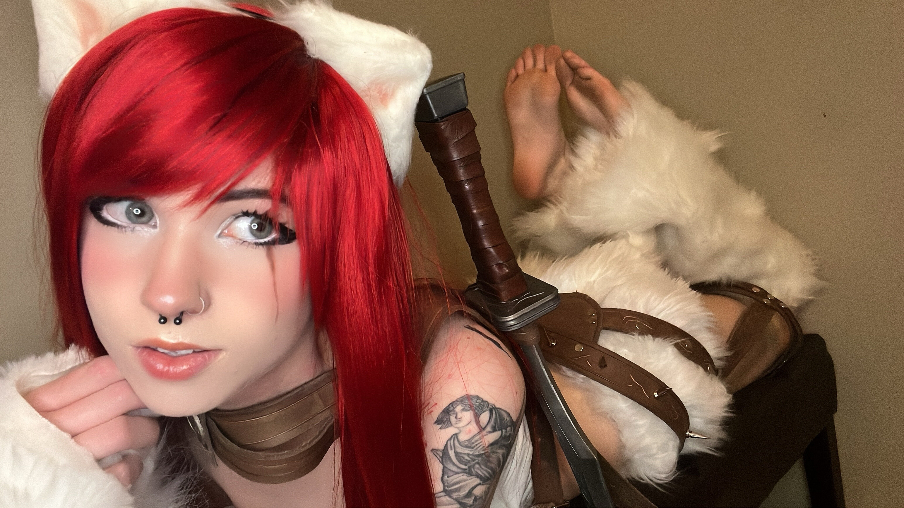 sushiflavoredmilk Patreon Nude Leaks photo leak 299 of 1828