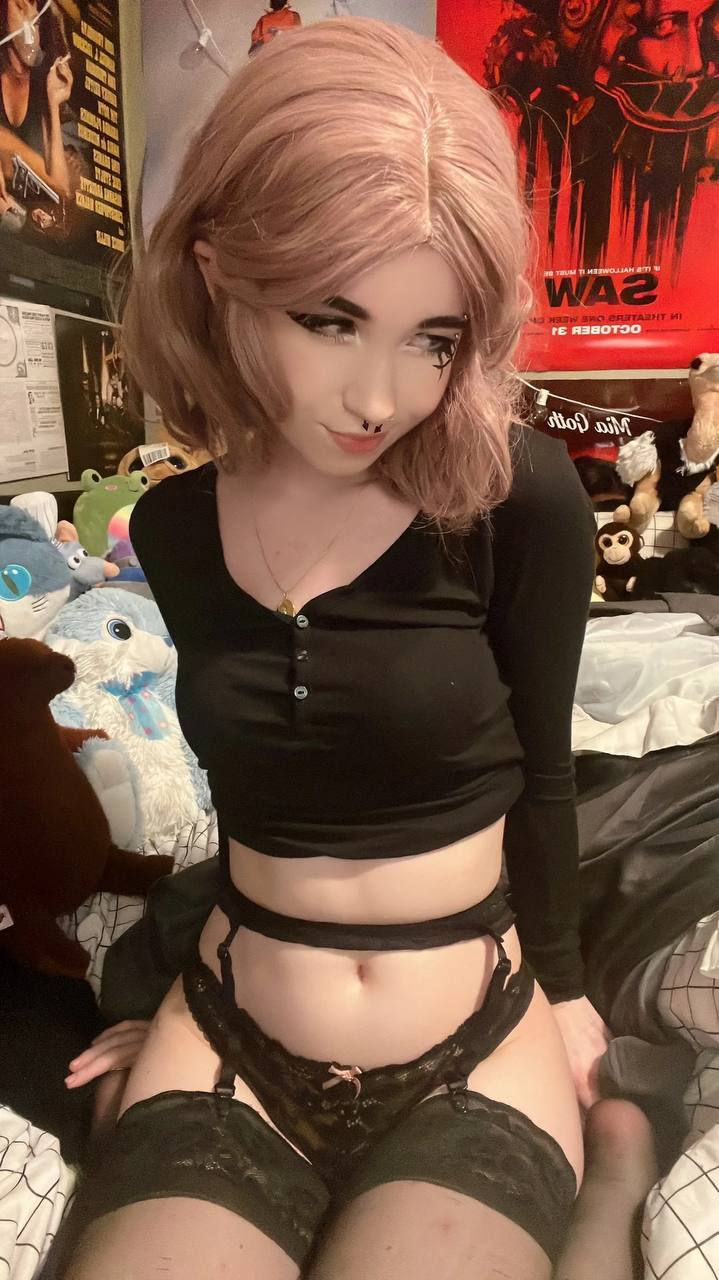 sushiflavoredmilk Patreon Nude Leaks photo leak 1600 of 1828