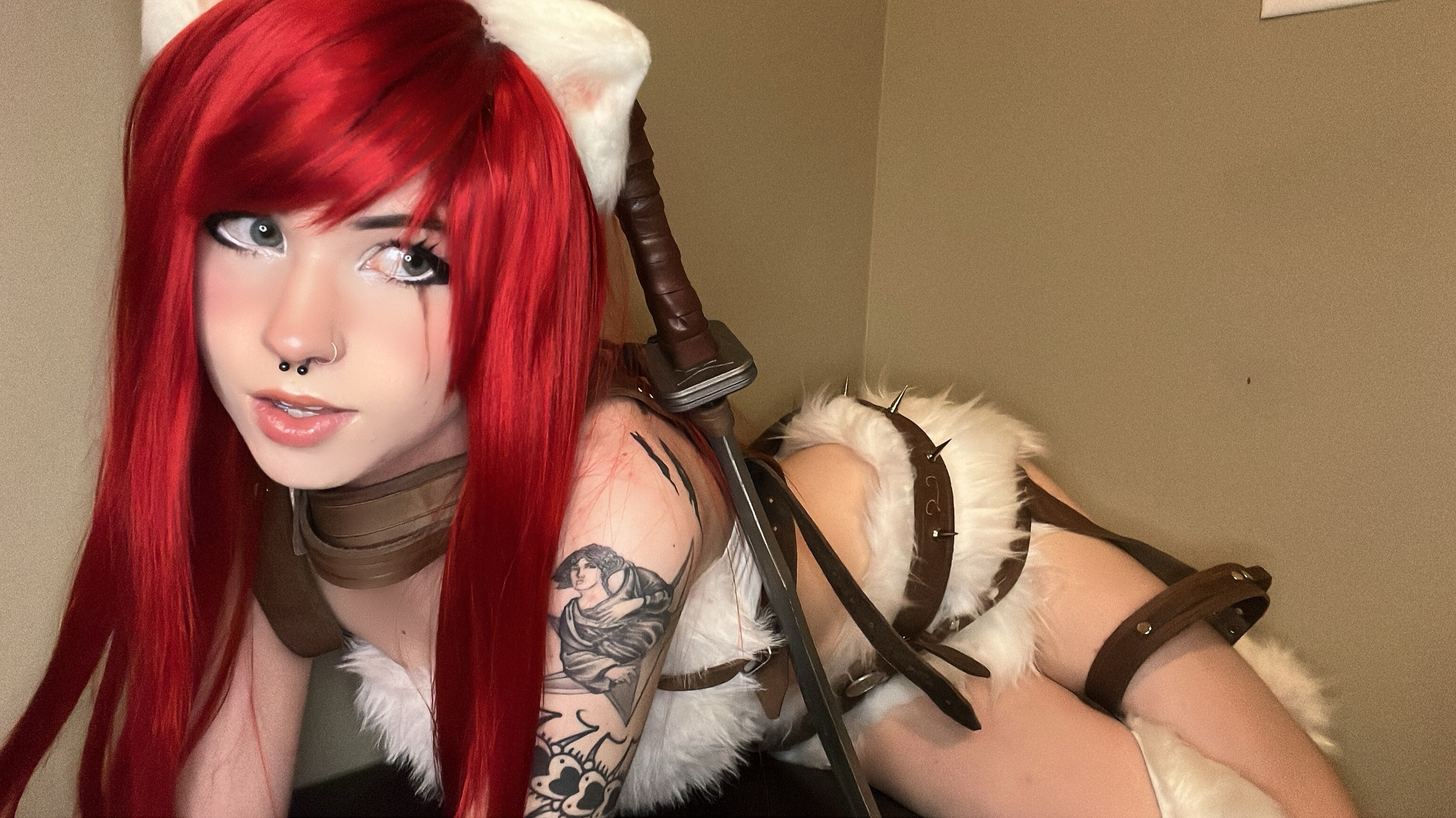 sushiflavoredmilk Patreon Nude Leaks photo leak 303 of 1828