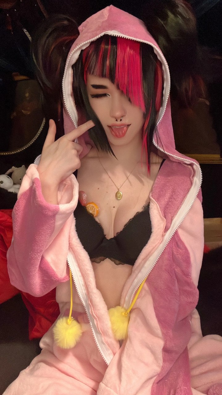 sushiflavoredmilk Patreon Nude Leaks photo leak 1607 of 1828