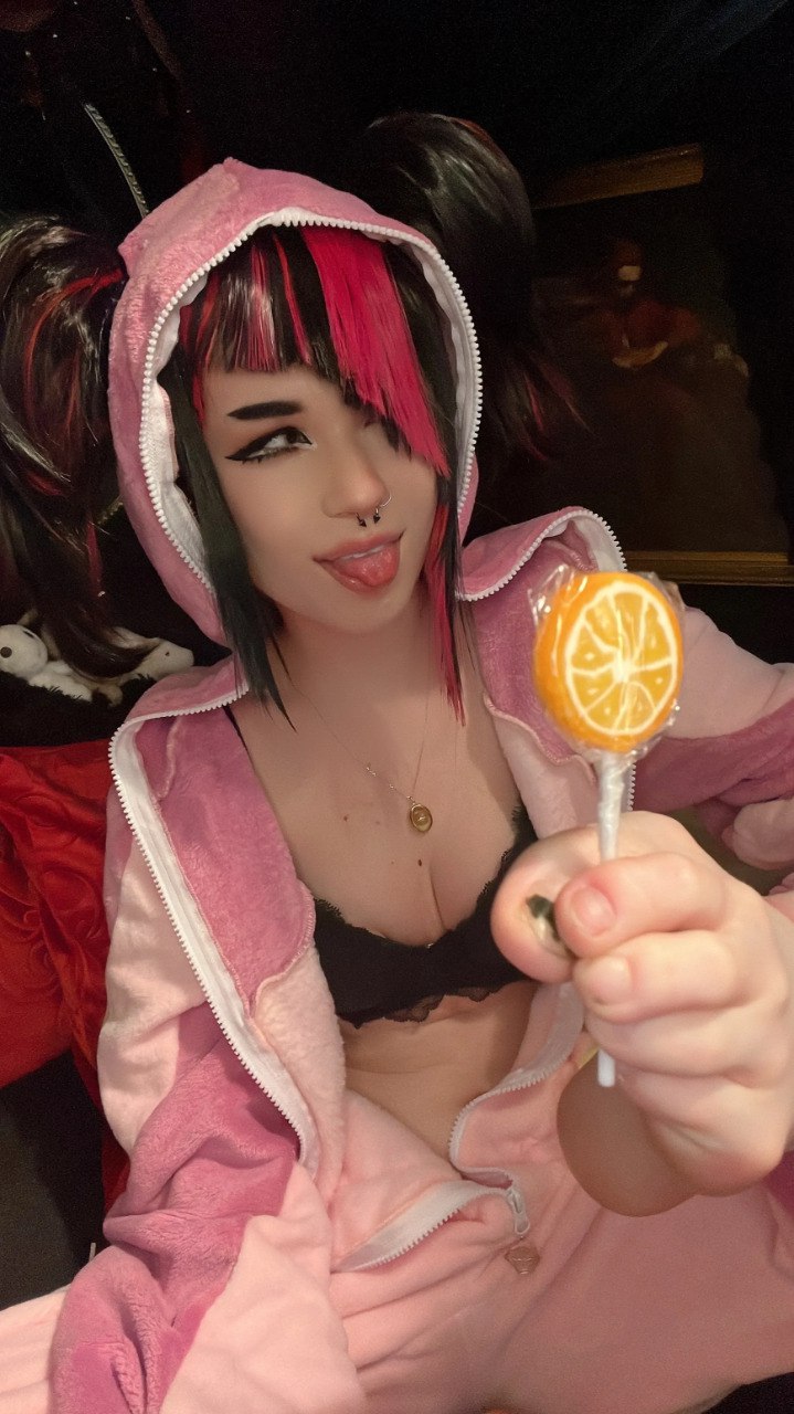 sushiflavoredmilk Patreon Nude Leaks photo leak 1611 of 1828