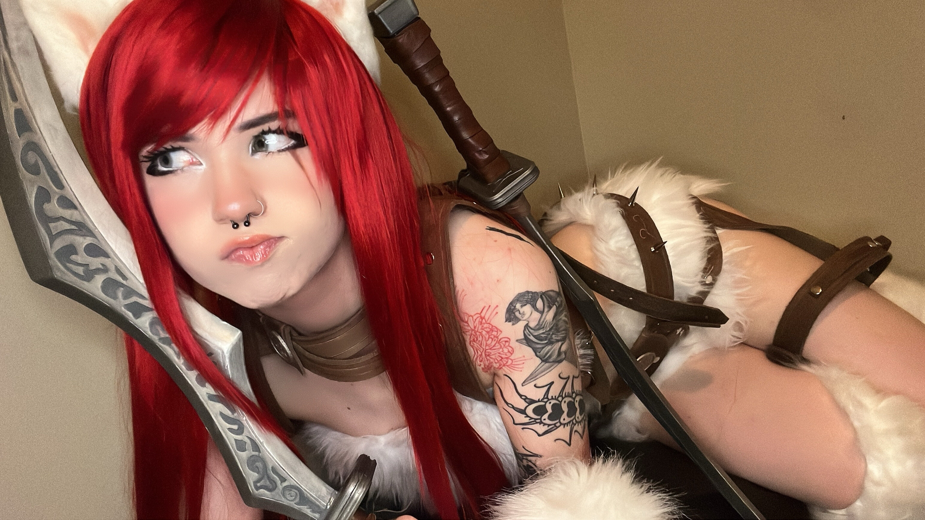 sushiflavoredmilk Patreon Nude Leaks photo leak 305 of 1828