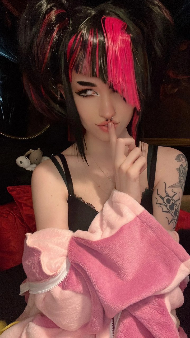 sushiflavoredmilk Patreon Nude Leaks photo leak 1612 of 1828