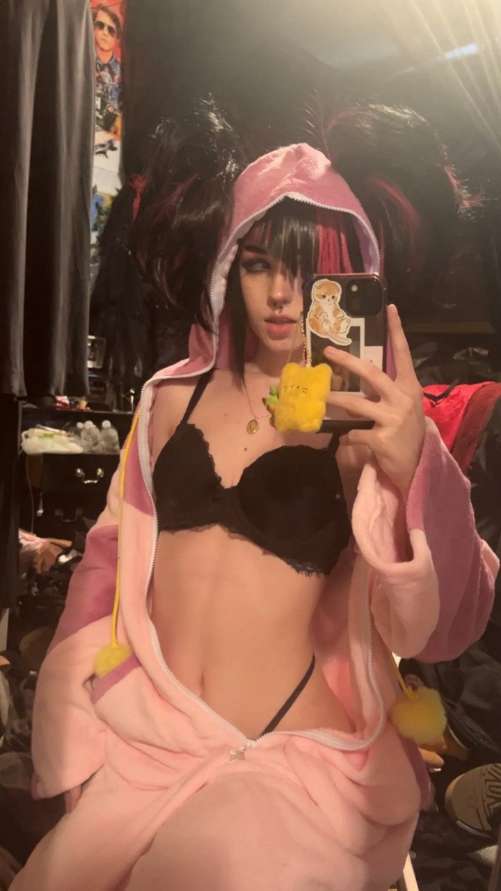 sushiflavoredmilk Patreon Nude Leaks photo leak 1616 of 1828