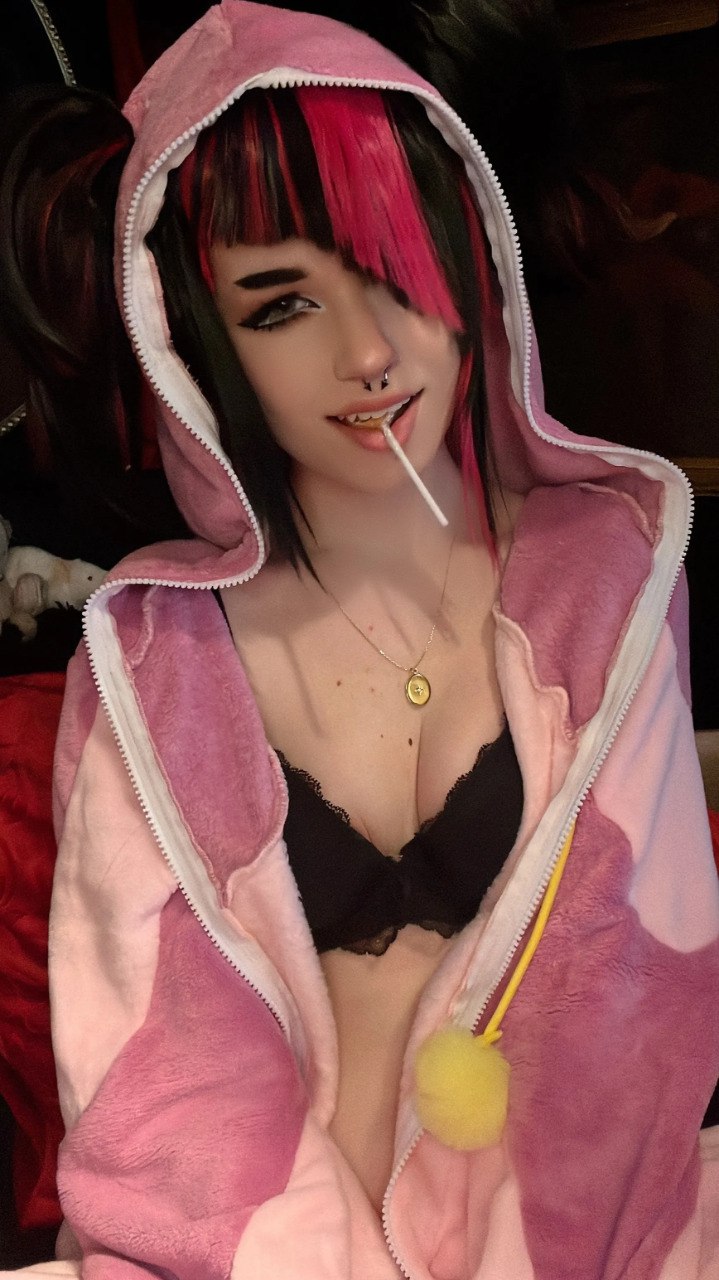 sushiflavoredmilk Patreon Nude Leaks photo leak 1618 of 1828