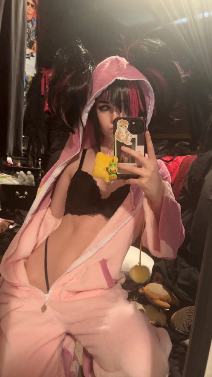 sushiflavoredmilk Patreon Nude Leaks photo leak 1620 of 1828