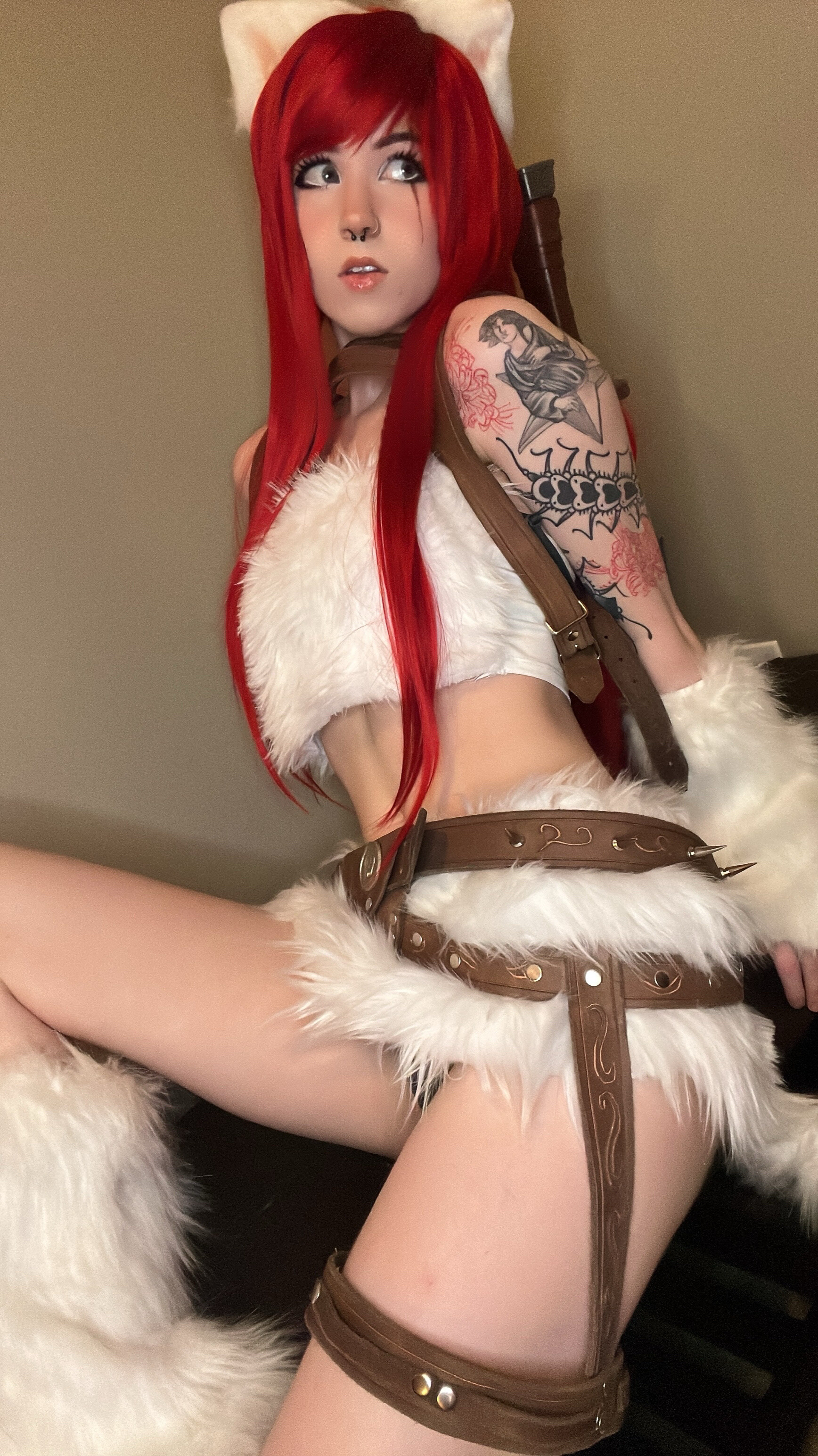 sushiflavoredmilk Patreon Nude Leaks photo leak 306 of 1828