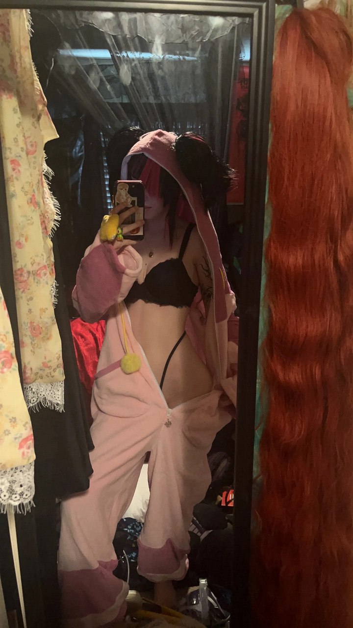 sushiflavoredmilk Patreon Nude Leaks photo leak 1622 of 1828