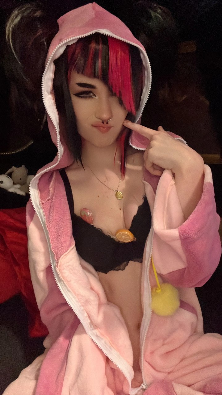 sushiflavoredmilk Patreon Nude Leaks photo leak 1625 of 1828