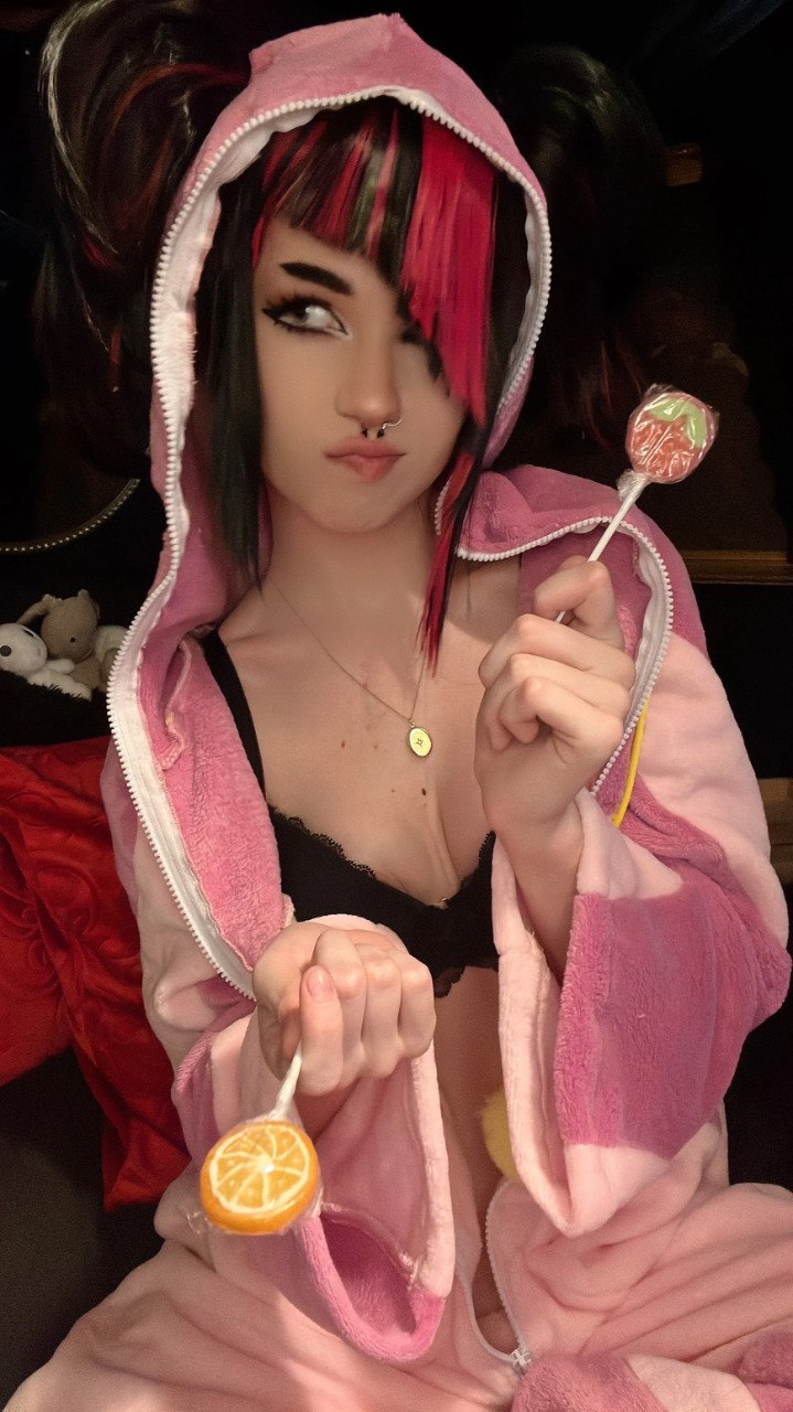 sushiflavoredmilk Patreon Nude Leaks photo leak 1629 of 1828