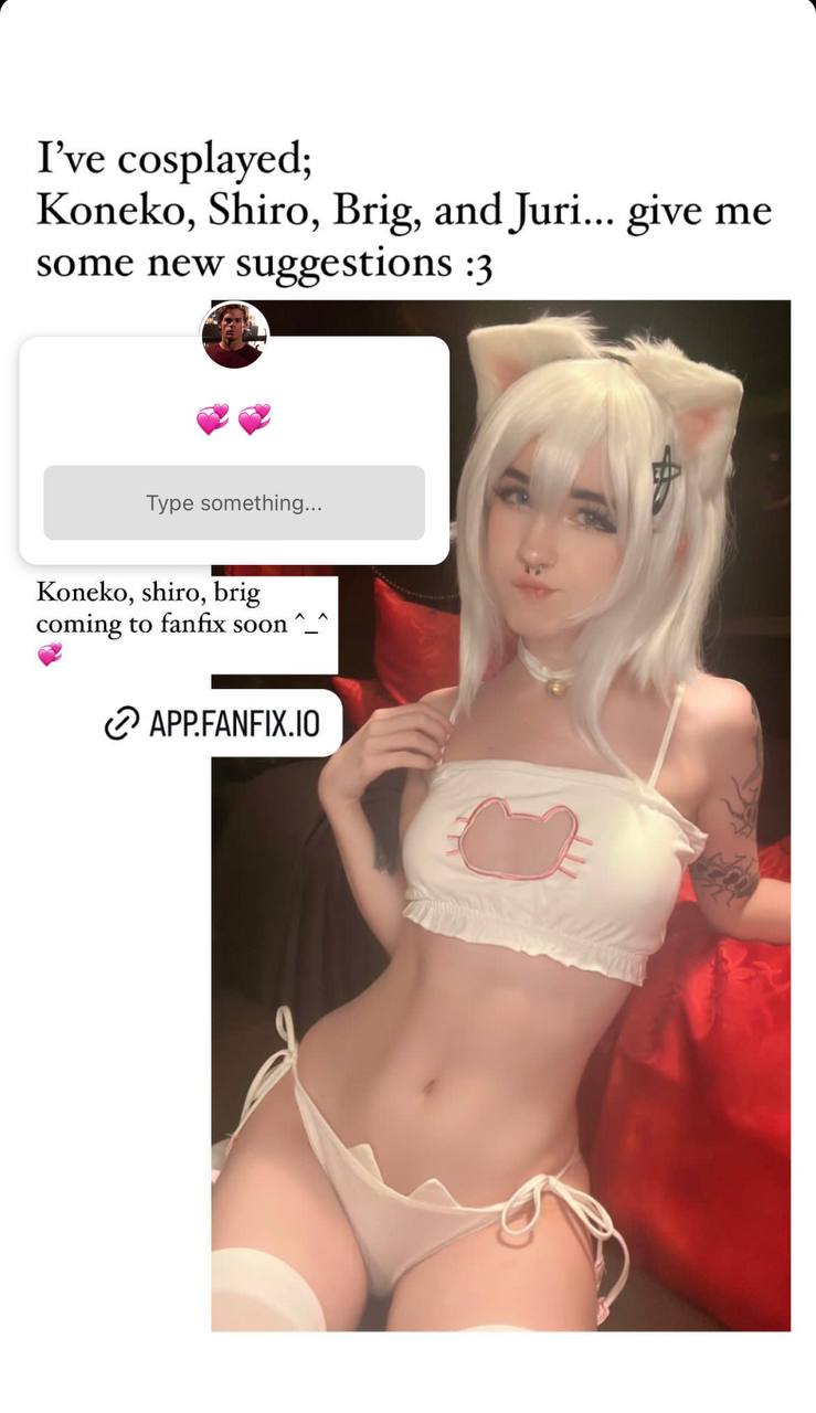 sushiflavoredmilk Patreon Nude Leaks photo leak 1634 of 1828